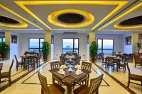 Hotel Apex Hotel di Mandalay