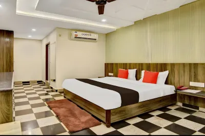 Citi Club Hotels in Kanpur
