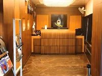 FabHotel Prime Simna International Hotels in Muzaffarpur