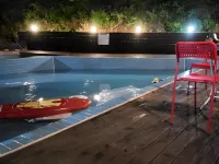 Geoje Milky Way Pension - Spa