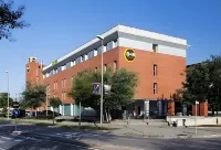 B&B Hotel Girona 3 - Ramah Hewan Peliharaan