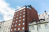 Amsterdam Hotel Hoteles en Belgrado