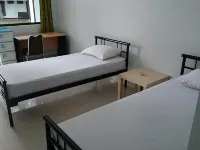 Penginapan Surya