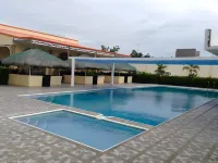 Ukl Ever Resort Hotel - Pool