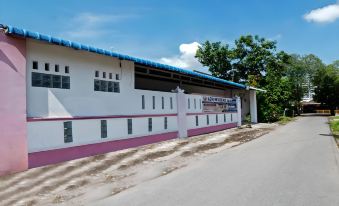 Asri Residence Near Jalan Iskandar Muda Medan Mitra RedDoorz