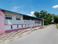 Asri Residence Near Jalan Iskandar Muda Medan Mitra RedDoorz Hotels in D A R A T