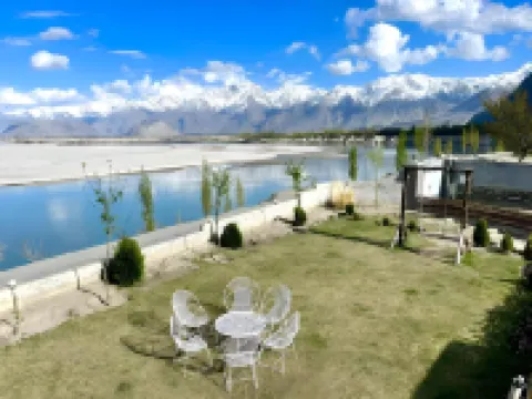Indus View Hotel