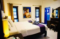 Phuket Gay Homestay Male Only