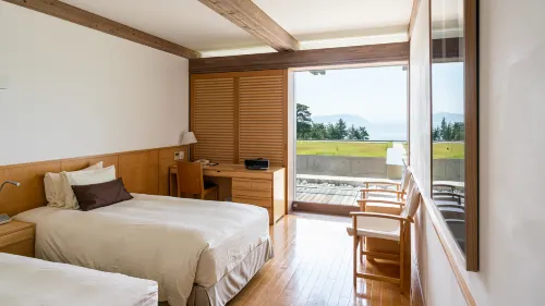 Benesse House - 3-Star