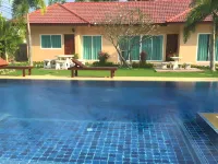 East Shore Pattaya Resort فنادق في بانغ لامونغ