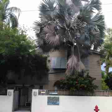 Carr's Hill Luxury Safari Tents Hotel Exterior