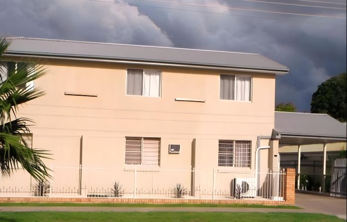 Bondi Motel
