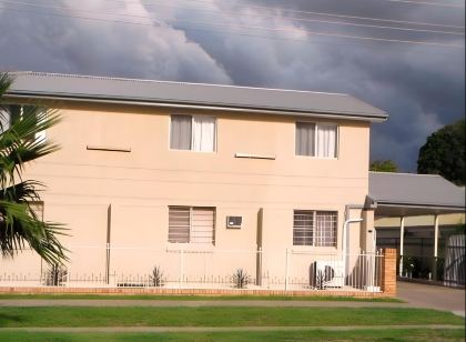 Bondi Motel