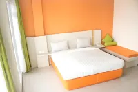 La Asiana Express (Formerly Dbest Express) Hotel di Regol