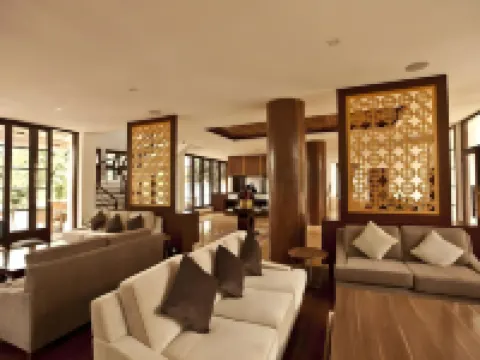 House Sangkuriang Hotels in Coblong