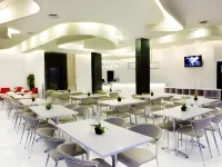 Hotel Anugerah Express - 2 estrellas