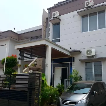 Wisma Delima
