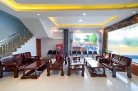 Hotel Grand Mandarin Singkawang Hotels in Condong