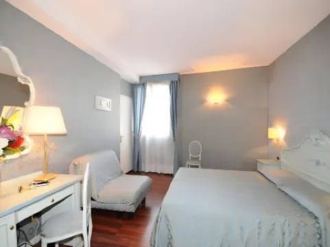 ロカンダ アンティカ ベネチア