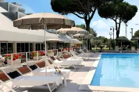 Pfa Hotel la Darsena - Follonica - Pools