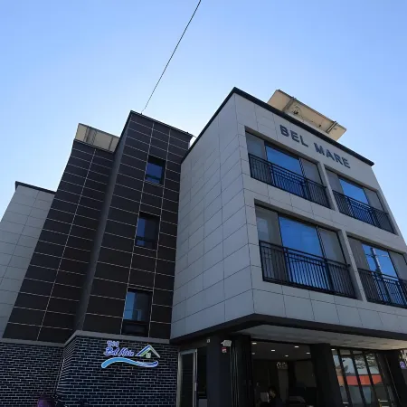 Belmare Pension