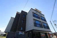 Belmare Pension Hotels in 