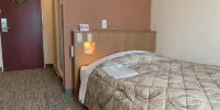 Kuji Grand Hotel - Standard-Einzelzimmer-Non-Raucher