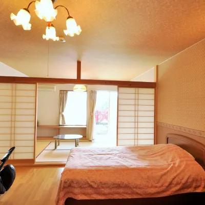Shuzenji Forest Hotels near Izu MTB Course