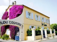 Lou Cagnard Hotels in Saint-Tropez