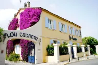 Lou Cagnard Hotels in Saint-Tropez