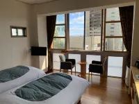 Izu-No-Umi　Hostel