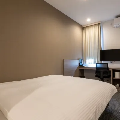 HOTEL R9 The Yard 栃木大平 栃木站附近的飯店