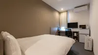 HOTEL R9 The Yard Maebashi Hotel a Maebashi