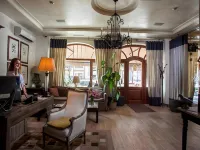 Boutique Hotel Palais Royal