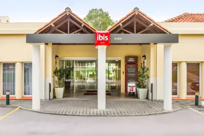 Ibis Setubal Hotels near Mercearia Caetobriga