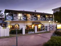 Windsor Lodge Hotels in Applecross