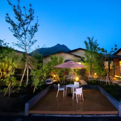 오야도 덴 리큐