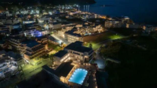 Mare Garden Hotels in Georgioupoli