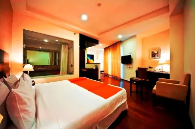 Hotel Grenville Hotels in Sector 14