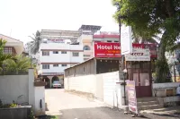 Hotel New Natraj
