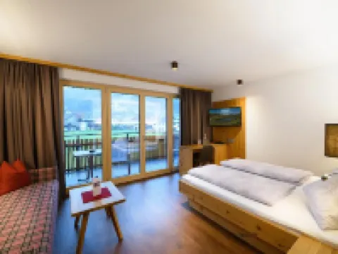 Appartement-Pension Kendlbacher Hotels in Sankt Johann im Pongau