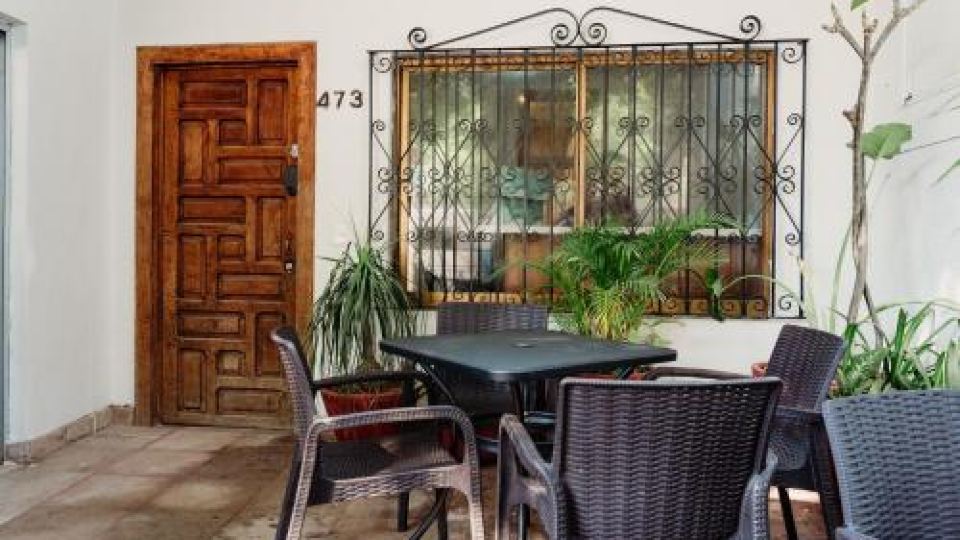 Kualena Hostal