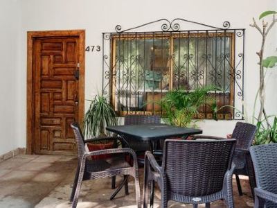 Kualena Hostal