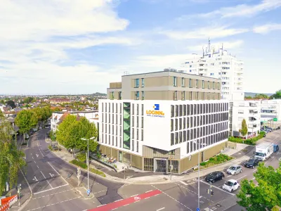 LOGINN Hotel Waiblingen Hotels in der Nähe von Station 8 - Besinnungsweg Bittenfeld