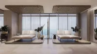 InterContinental Grand Ankara by IHG - Kylpylä