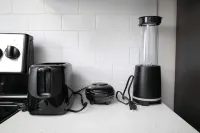 Beautiful Extended Stay - Pool & Gym