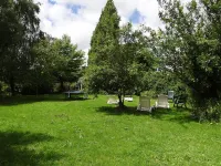 Gîte La Mare aux Fées, Parc des marais du Cotentin, between sea and countryside