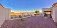 Havaview a 3-bedroom house with WiFi, AC in superb Lake Havasu City