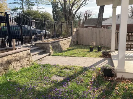 Rugby Road Residential -RRR- near UVa and downtown Отели рядом с достопримечательностью «Университет Вирджиния»