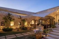 Masseria San Paolo Grande